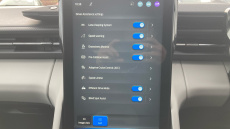 Ford Capri 210kW Premium 77kWh 5dr Auto Electric Estate